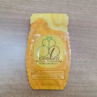 Bee Honey Sachet