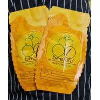 Bee Honey Sachet