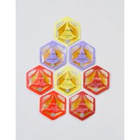BeeReal Honey Sachets