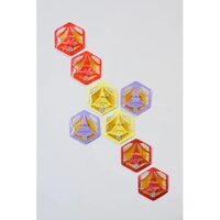 BeeReal Honey Sachets