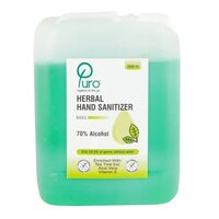5000ml Basil Hand Sanitizer