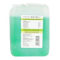 5000ml Basil Hand Sanitizer