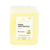 Sanifast Hand Sanitizer Liquid Hand Rub 5 Litre Canister