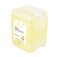 Sanifast Hand Sanitizer Liquid Hand Rub 5 Litre Canister