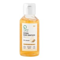 100ml Sandalwood Hand Sanitizer