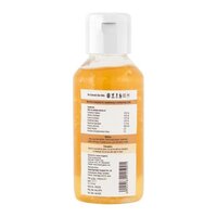 100ml Sandalwood Hand Sanitizer