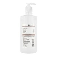 200ml Vanila Hand Sanitizer