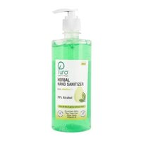 200ml Basil Hand Sanitizer