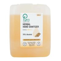 Sandalwood Hand Sanitizer