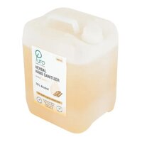 Sandalwood Hand Sanitizer