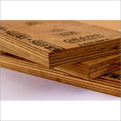 BWP Plywood