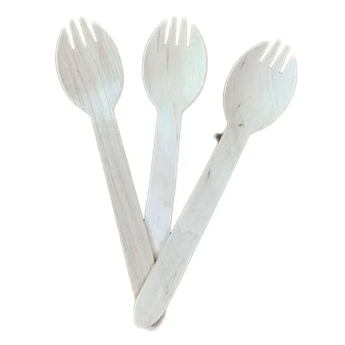 Disposable Wooden Knife