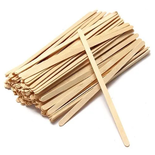 Disposable Wooden Knife
