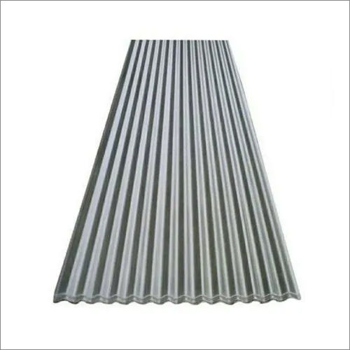 Aluminum Alloy Gi Roofing Sheet