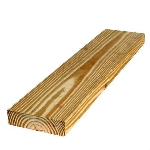 Wood Plank