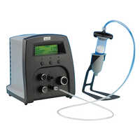 Advanced Ts350 Syringe Dispenser Grade: Medical