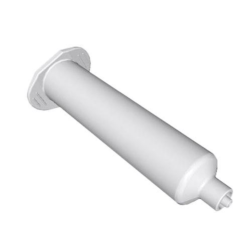 Clear Natural Syringe