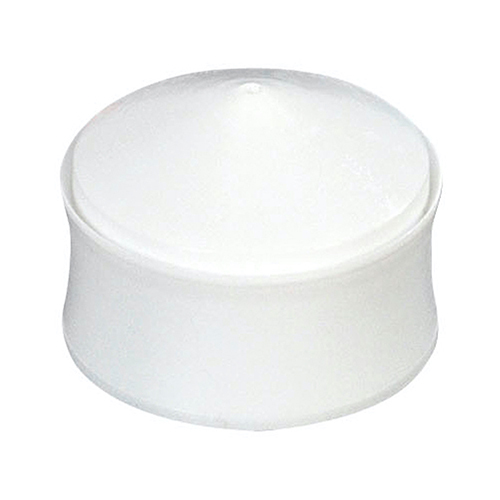 White Wiper Piston