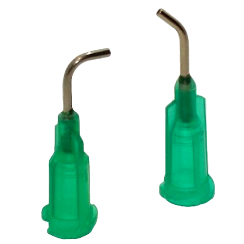 TE Bent Series Dispense Tips