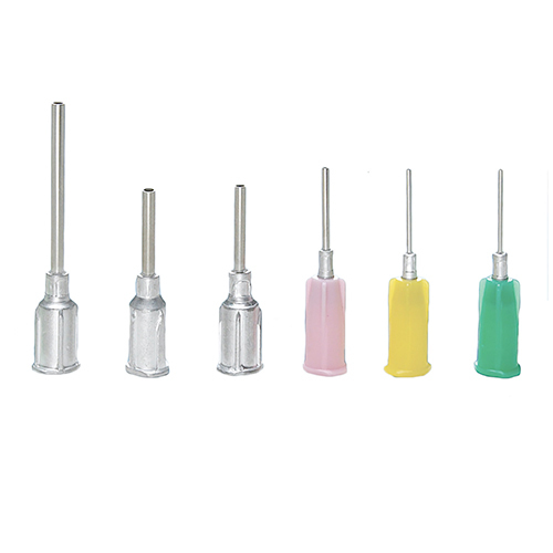 TS Series Dispense Tips