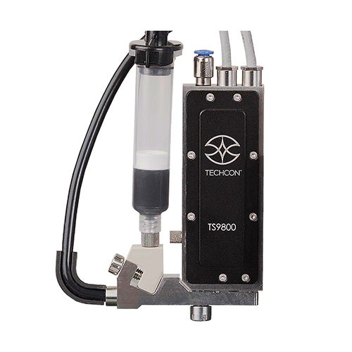 TS9800 Piezo Jet Valve