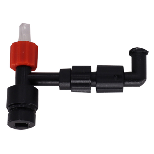 TS5000 DMP Dispensing Syringe