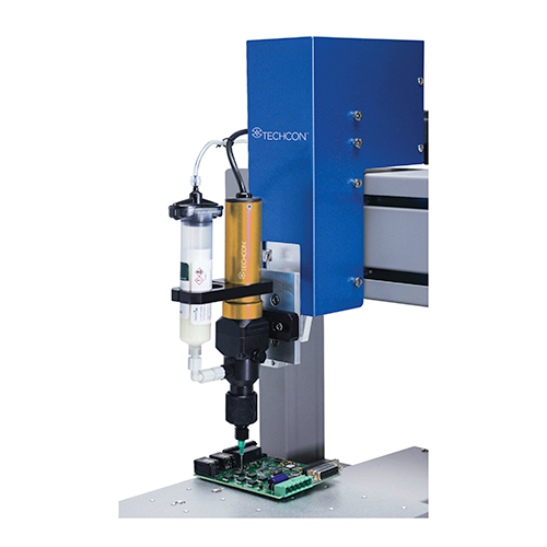 TS8100 PC Pump Valve