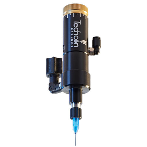 Black Ts5420 Needle Valve