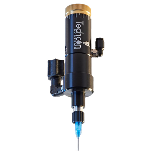 TS5420 Needle Valve