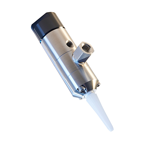 TS941 High Pressure Spool Valve