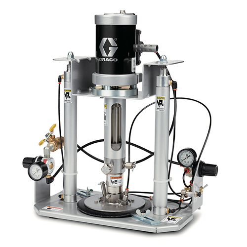Ambient- DM22 Supply Systems