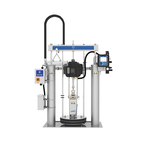 TOFW-200  Warm Melt Supply Systems