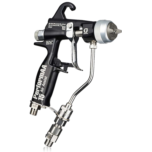 Air Spray Gun