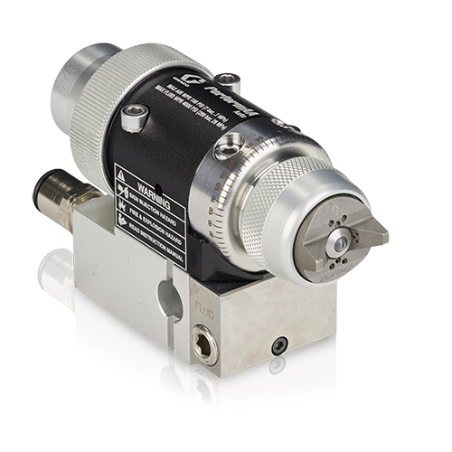 Airless Spray Guns