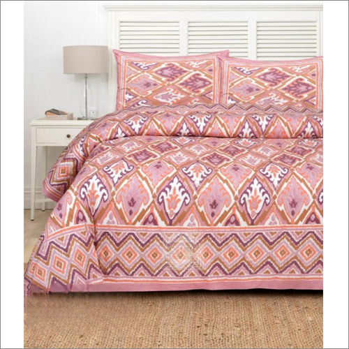 Cotton Bed sheets