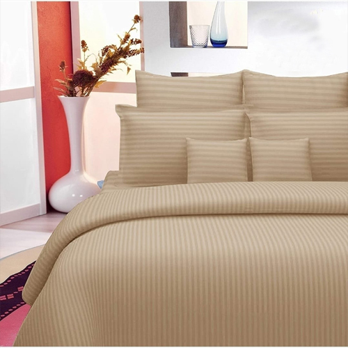 King Size Bedsheet With Pillow Cover