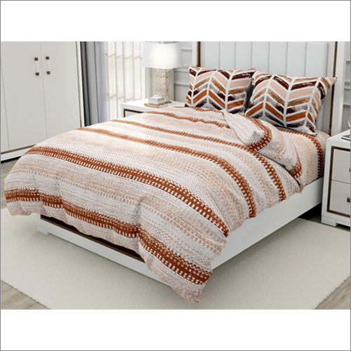 Magna Pure Cotton Bedsheet