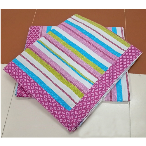 Single Bed Top Sheet