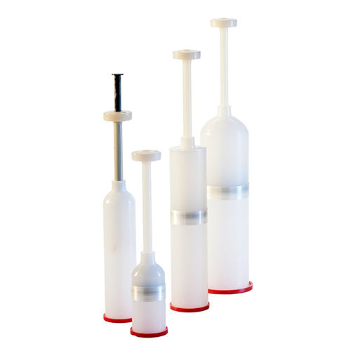 White 110-80 Techkits Gallon Injection Kit