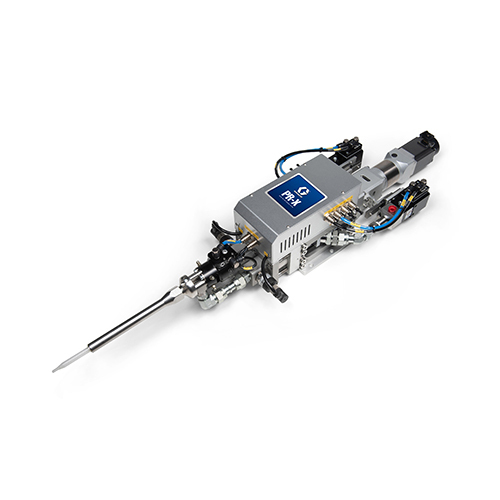 PR-X Meter Mix Dispenser