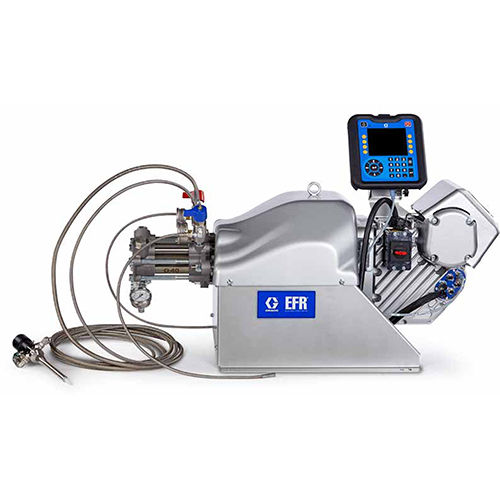 EFR Meter Mix Dispenser