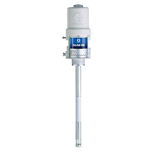 FB300 Grease Pumps