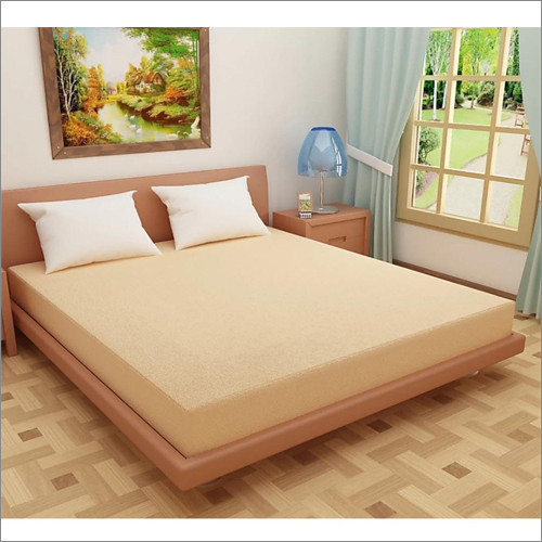 Cotton Terrry Waterproof Mattress Protector