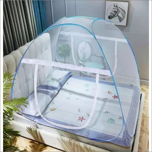 Double Bed Mosquito Net