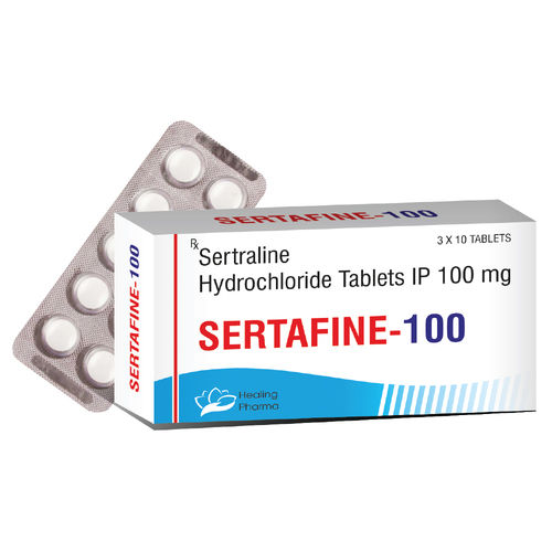 Sertafine 100