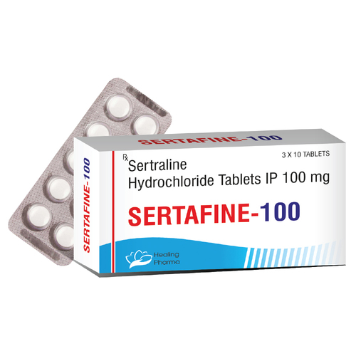 SERTAFINE 100