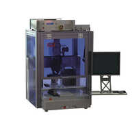 Grey Dispensing Automation Machine