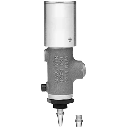 AMV Metering Valves