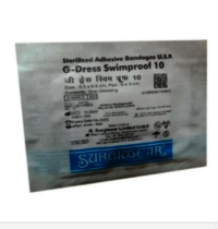 Surgiwear G dress swimproof 10 GDSPS
