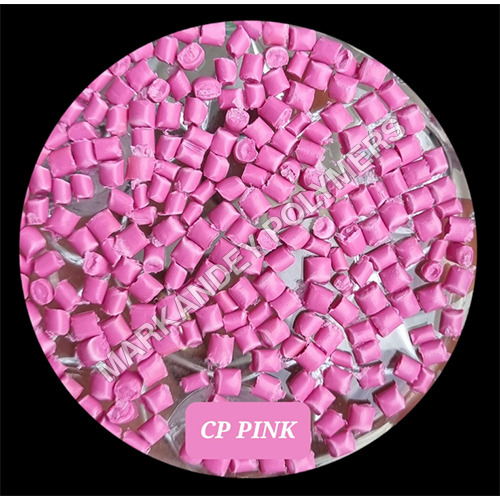 CP Pink Granules